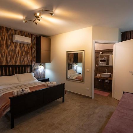 La Collina Dei Cavalieri Villa Belvedere Ostrense Eksteriør bilde